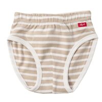 Slip Jungen beige-natur