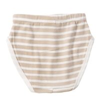 Slip Jungen beige-natur