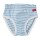 Slip Jungen hellblau-natur