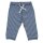 Sommerhose Ringel dunkelblau