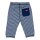 Sommerhose Ringel dunkelblau