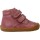 Lauflerner Doppelklett Lammfell old pink - 21