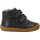 Lauflerner Doppelklett Lammfell navy - 24