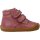 Lauflerner Doppelklett Lammfell old pink - 26