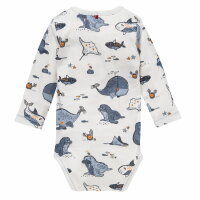 Langarmbody Sealife - 50/56