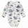 Langarmbody Sealife - 50/56