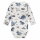 Langarmbody Sealife - 50/56