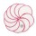 Imse Vimse Cleansing Pads rose 10er Pack