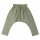 Pumphose Musselin Tea Green - 74/80