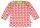 Shirt Langarm Löwen sunrise