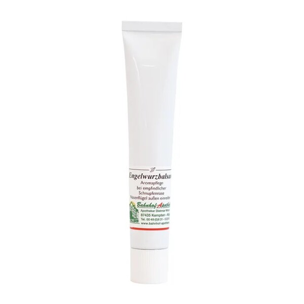 Engelwurzbalsam - 15ml