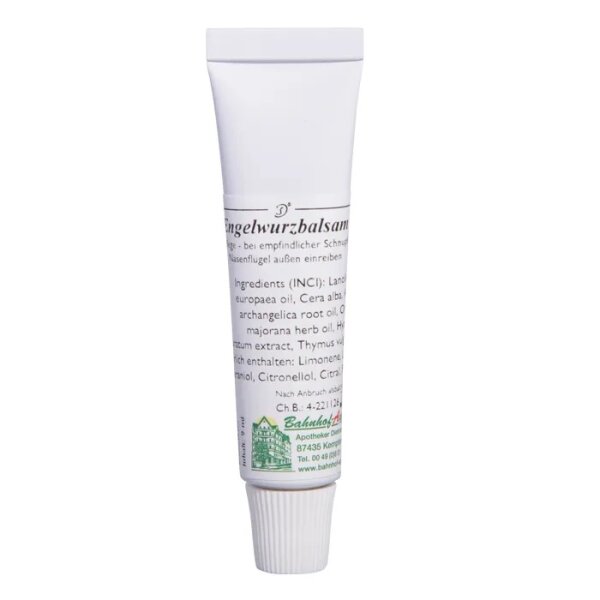Engelwurzbalsam 9ml - 9ml