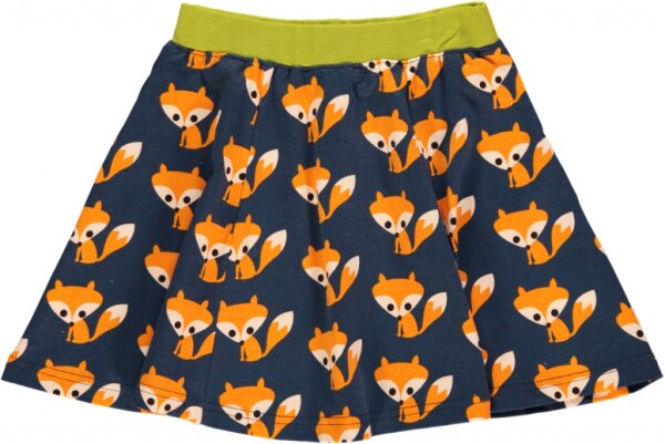 Rock A-Linie Fuchs