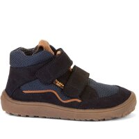 Barefoot Kletter Tex Autumn dark blue - 38