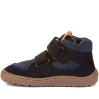 Barefoot Kletter Tex Autumn dark blue - 38
