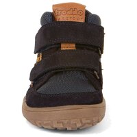 Barefoot Kletter Tex Autumn dark blue - 38