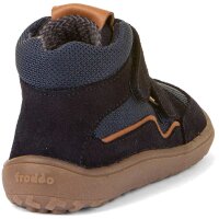 Barefoot Kletter Tex Autumn dark blue - 38
