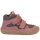 Barefoot Kletter Tex Autumn grey/pink - 33