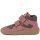 Barefoot Kletter Tex Autumn grey/pink - 33