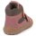 Barefoot Kletter Tex Autumn grey/pink - 33