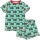 Pyjama kurz Tractor
