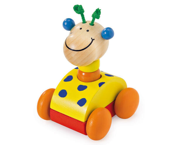 Zoolini Giraffe