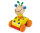 Zoolini Giraffe