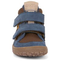 Barefoot Kletter Tex Autumn denim+ - 23
