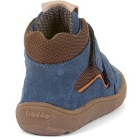 Barefoot Kletter Tex Autumn denim+ - 23