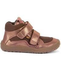 Barefoot Kletter Tex Autumn pink/gold - 25