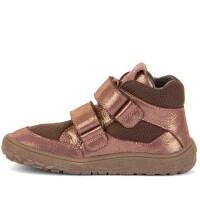 Barefoot Kletter Tex Autumn pink/gold - 25