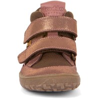 Barefoot Kletter Tex Autumn pink/gold - 25