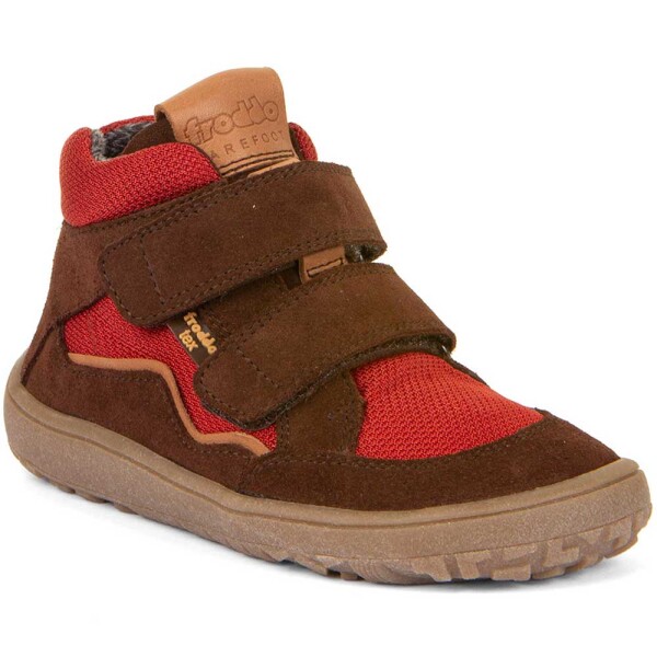 Barefoot Kletter Tex Autumn dark brown - 33