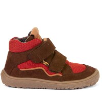 Barefoot Kletter Tex Autumn dark brown - 33