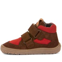 Barefoot Kletter Tex Autumn dark brown - 33
