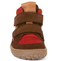 Barefoot Kletter Tex Autumn dark brown - 33