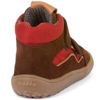 Barefoot Kletter Tex Autumn dark brown - 33