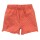 Sommer-Pyjama Sprenkel terrakotta - 128