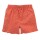 Sommer-Pyjama Sprenkel terrakotta - 128