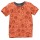 Sommer-Pyjama Löwe papaya - 140
