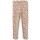 Agi Leggings Wolle rose flowers - 104