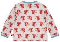 Shirt lang Koala Copper - 74/80
