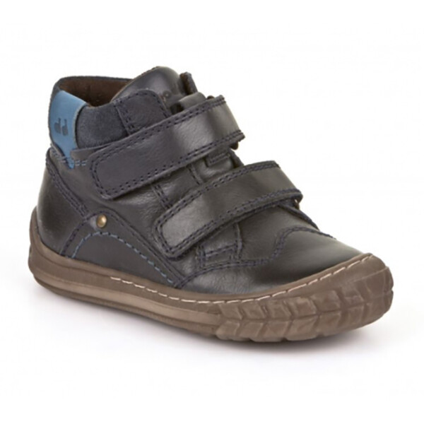 Froddo Klettboots dunkelblau