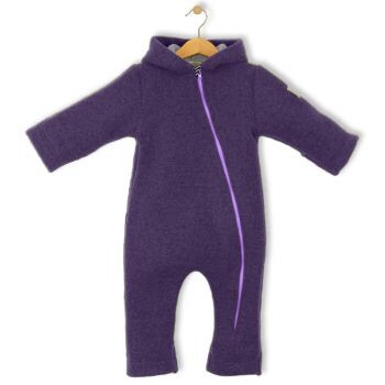 Anu Overall Walkoverall cassis
