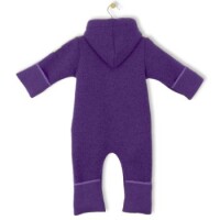 Anu Overall Walkoverall cassis
