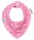 Bandana Lätzchen Pink Anchor