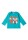 Bobby Langarmshirt Fuchs aqua