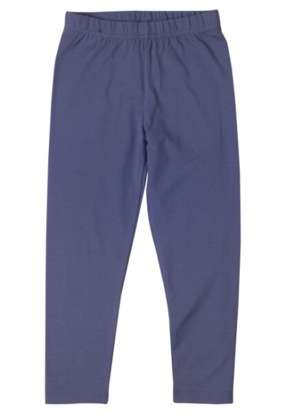 Libby Leggings violet grey