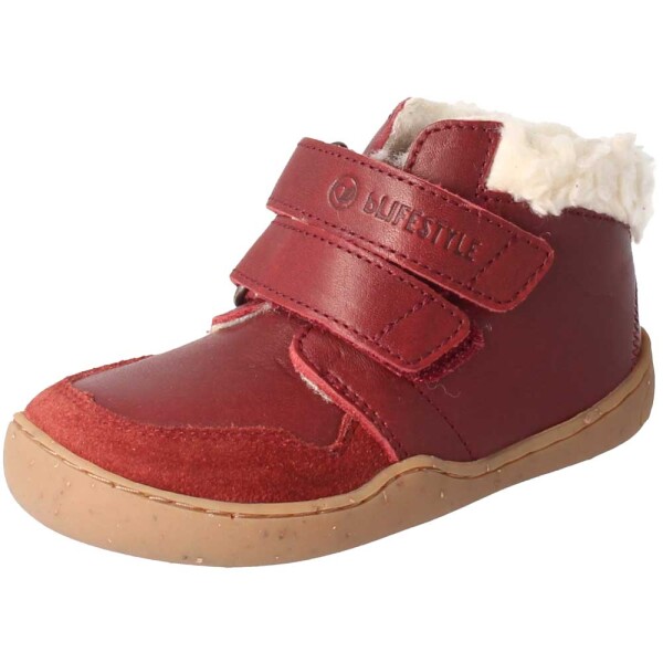 Snow Leopard Kletter Wolle bordeaux - 24
