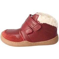 Snow Leopard Kletter Wolle bordeaux - 24